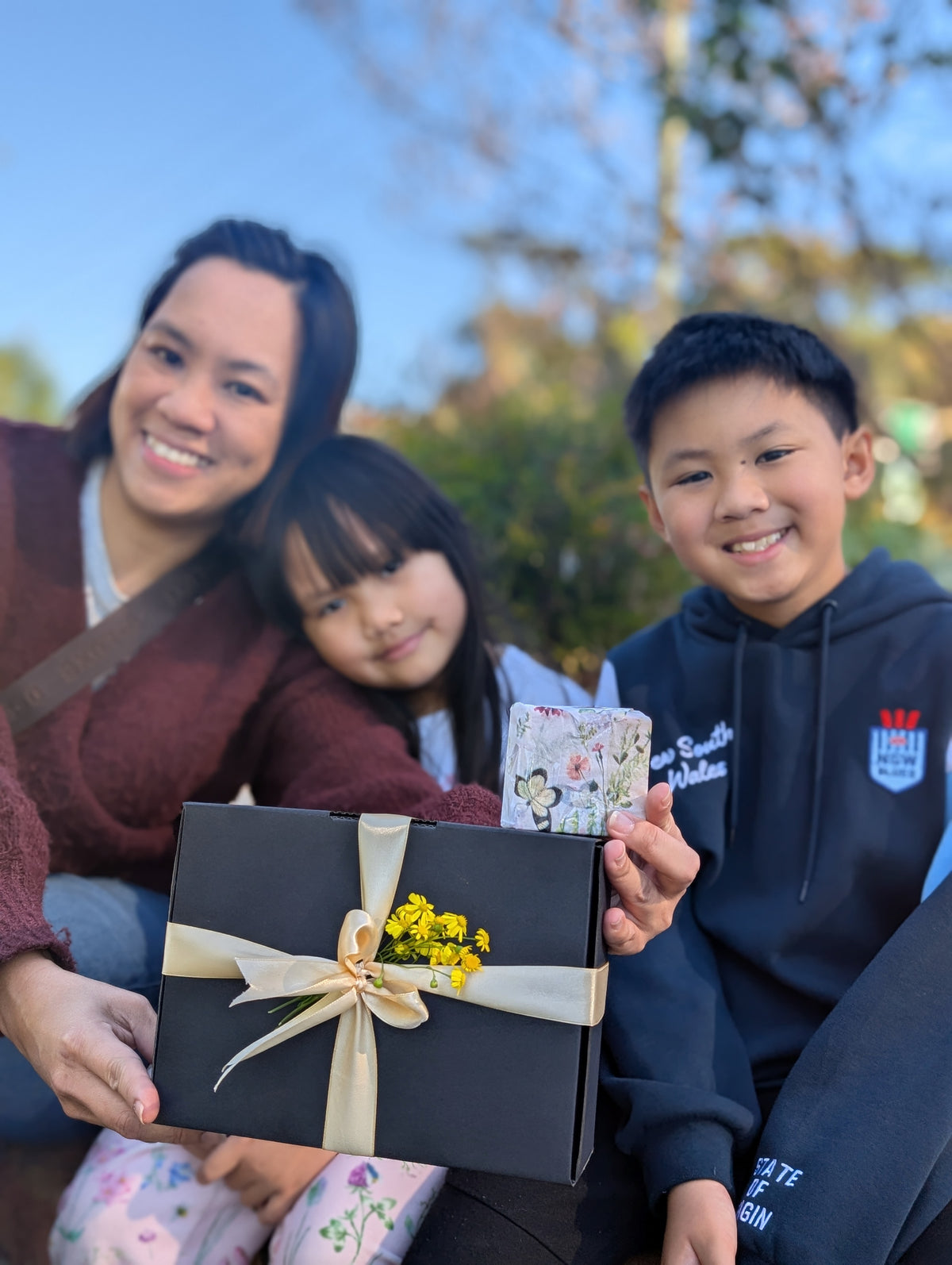 The Jamilly Happy Surprise Box