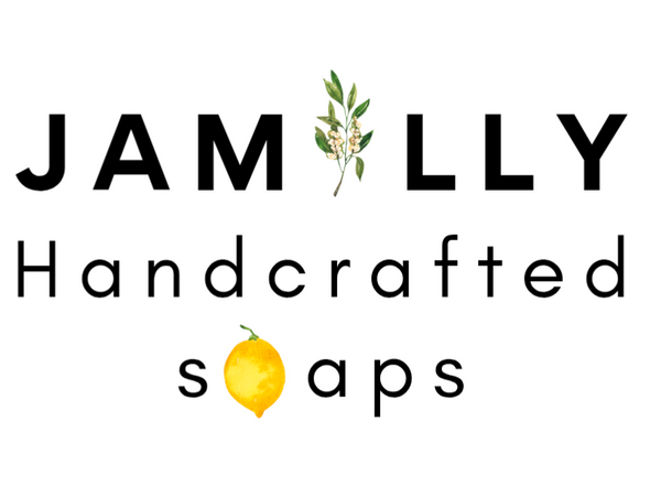 Jamilly Handcrafted Soaps