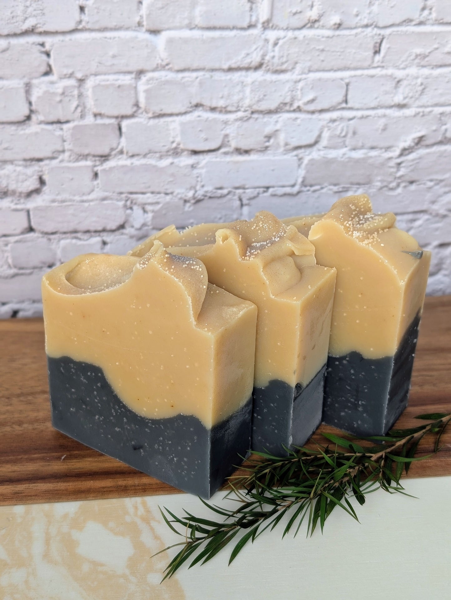 Turmeric Tea Tree