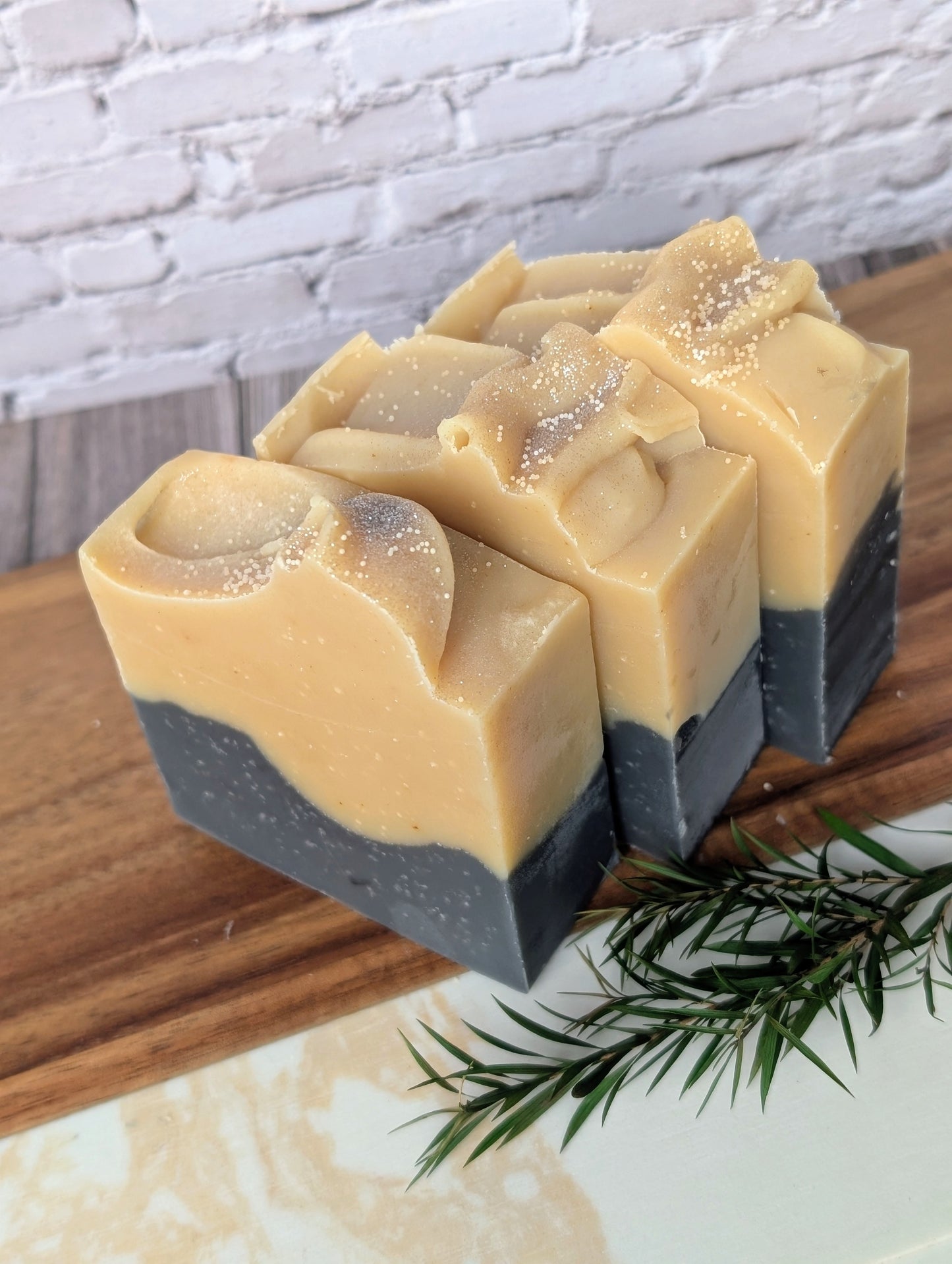 Turmeric Tea Tree