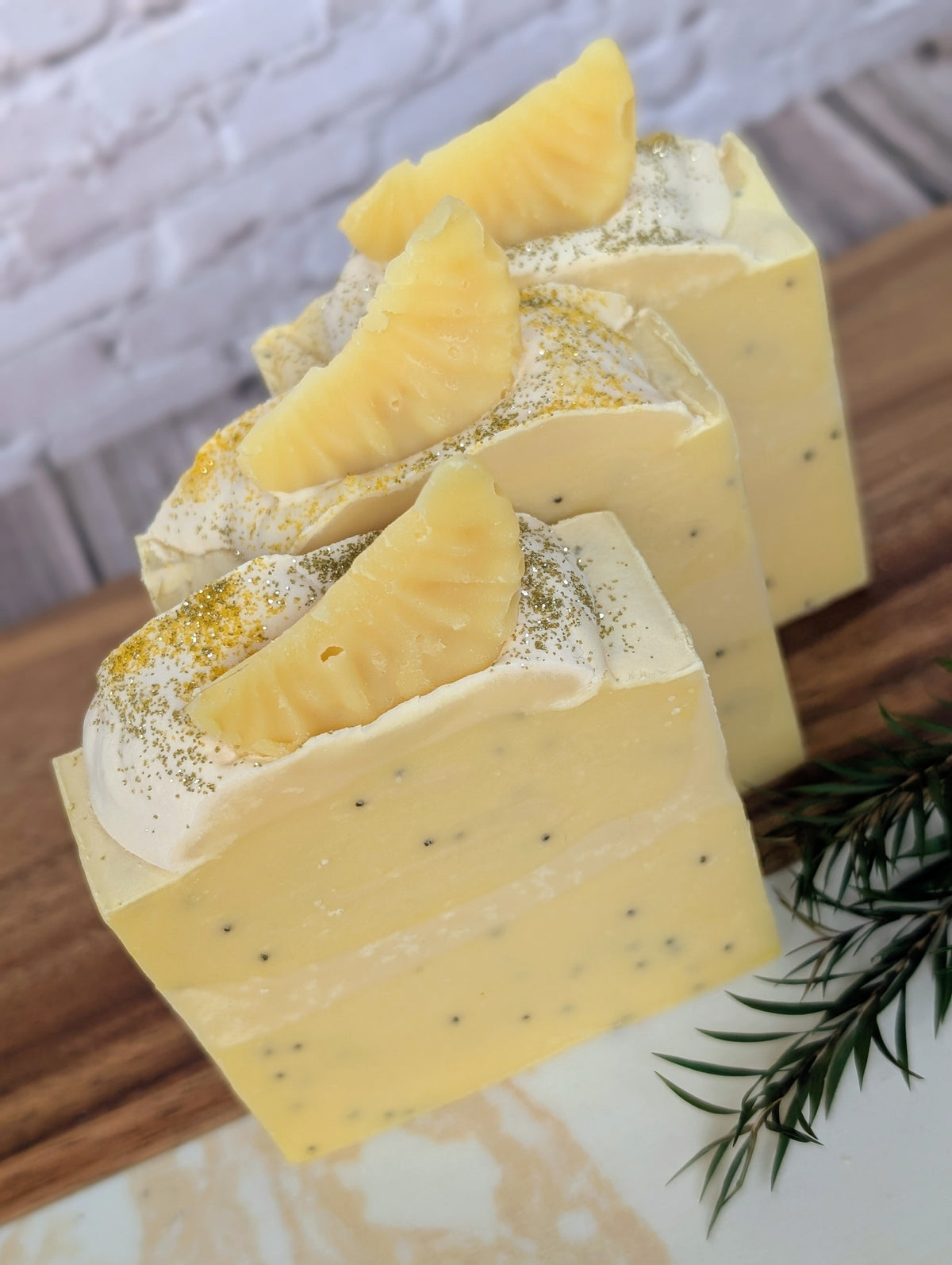 Lemon Cake