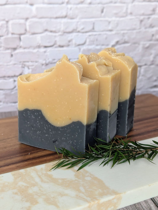 Turmeric Tea Tree