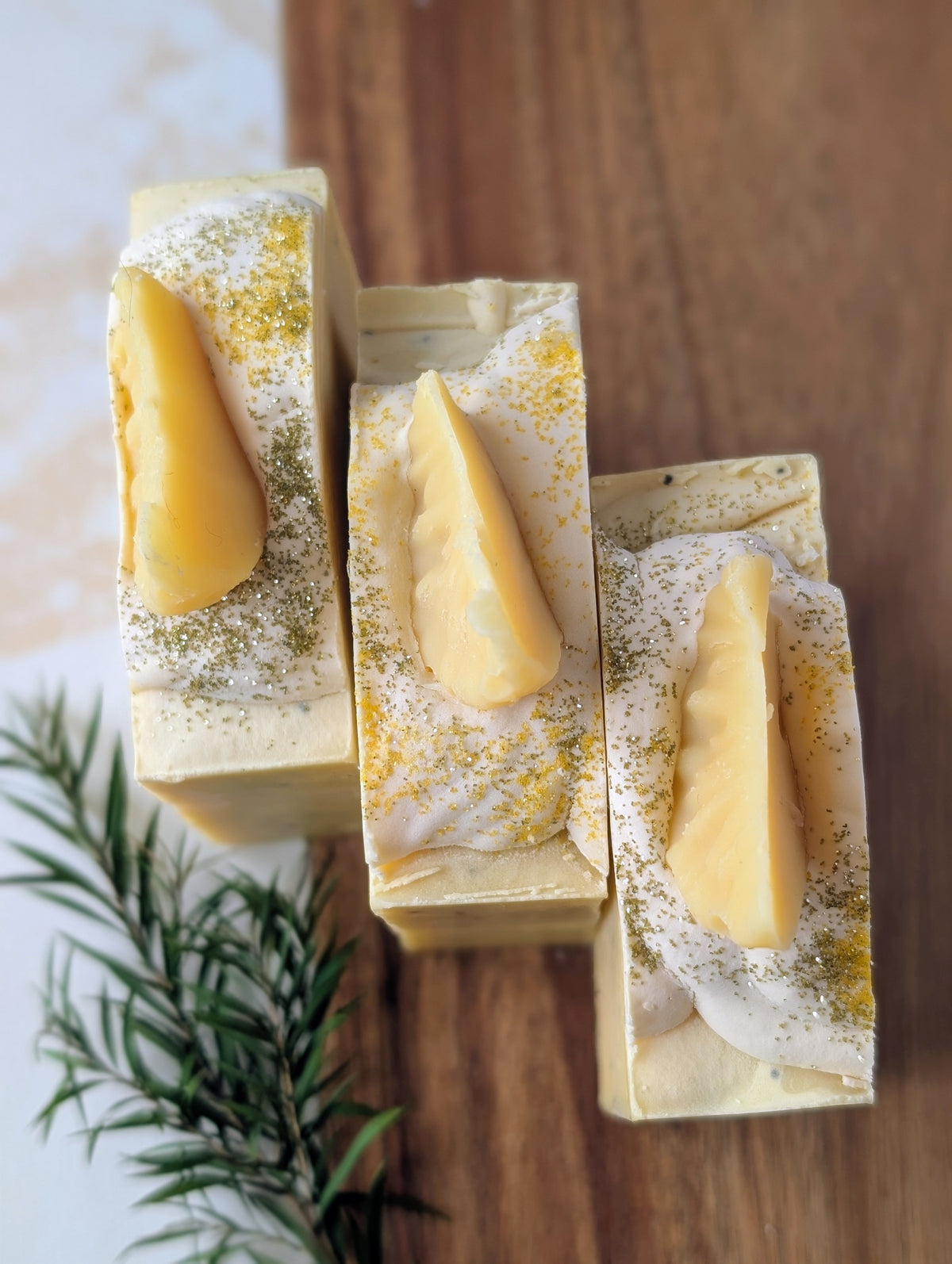 Lemon Cake