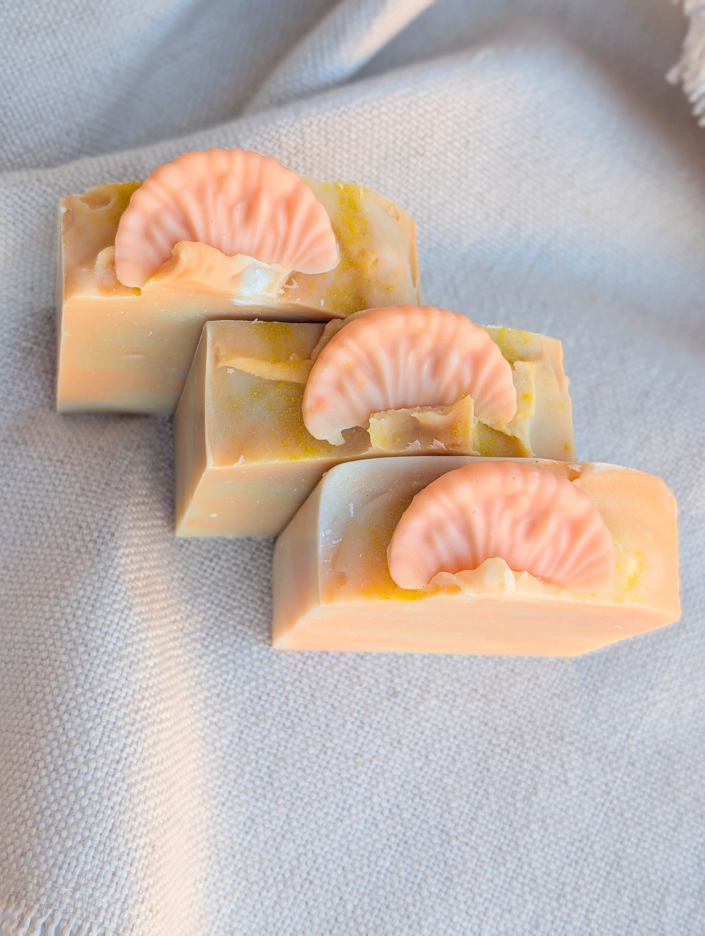 Orange Sorbet